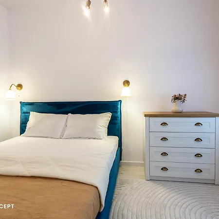בוקרשט Central Residence Apartment 114 מראה חיצוני תמונה