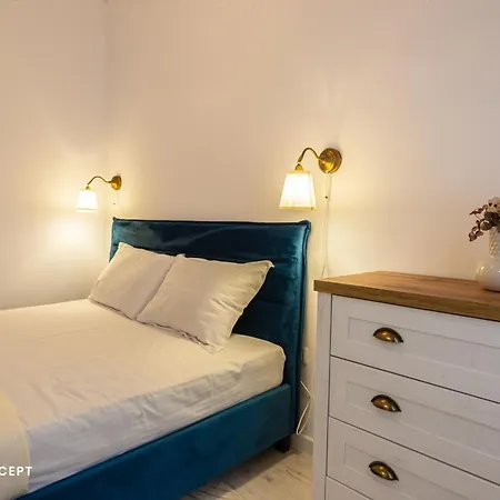 בוקרשט Central Residence Apartment 114 מראה חיצוני תמונה