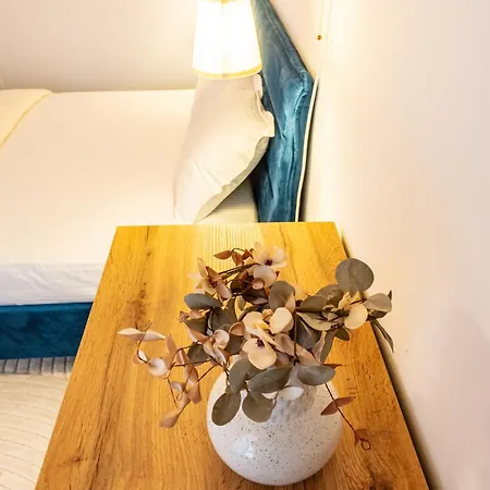 בוקרשט Central Residence Apartment 114 מראה חיצוני תמונה