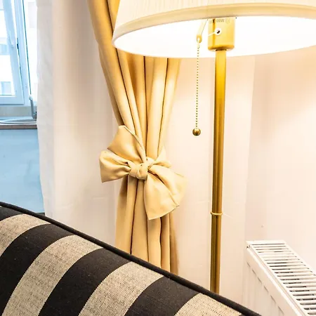 בוקרשט Central Residence Apartment 114 מראה חיצוני תמונה