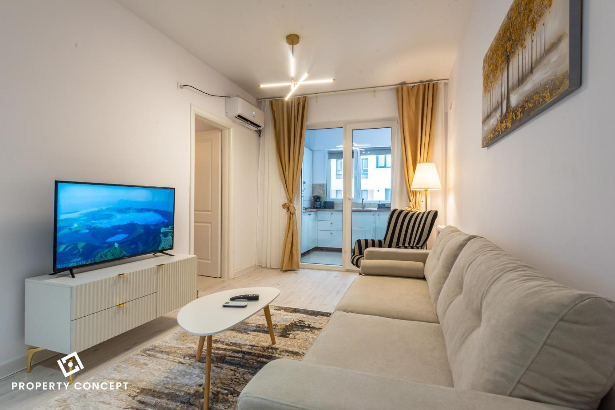 114 Apartamento