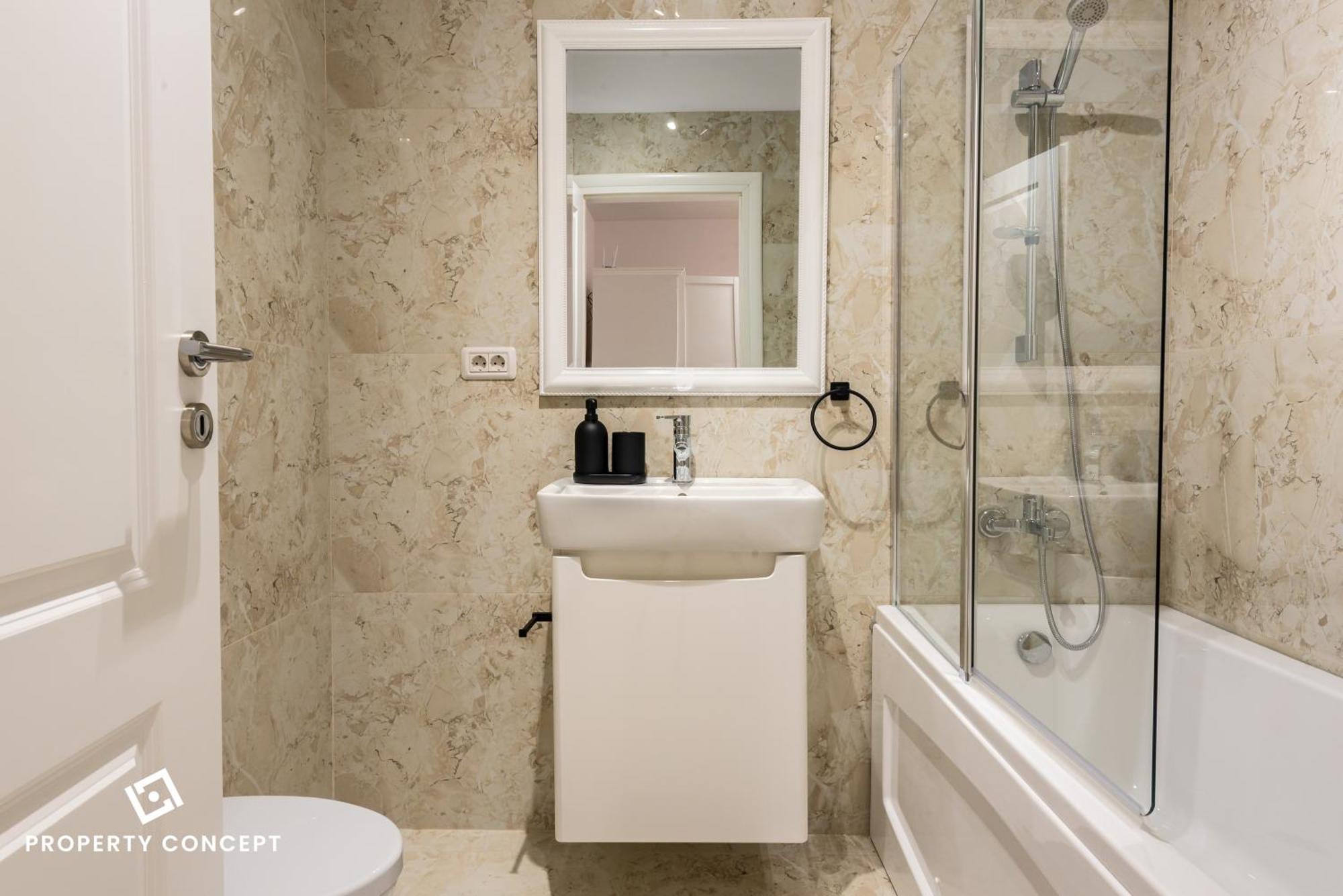 Apartamento 114 Bucarest