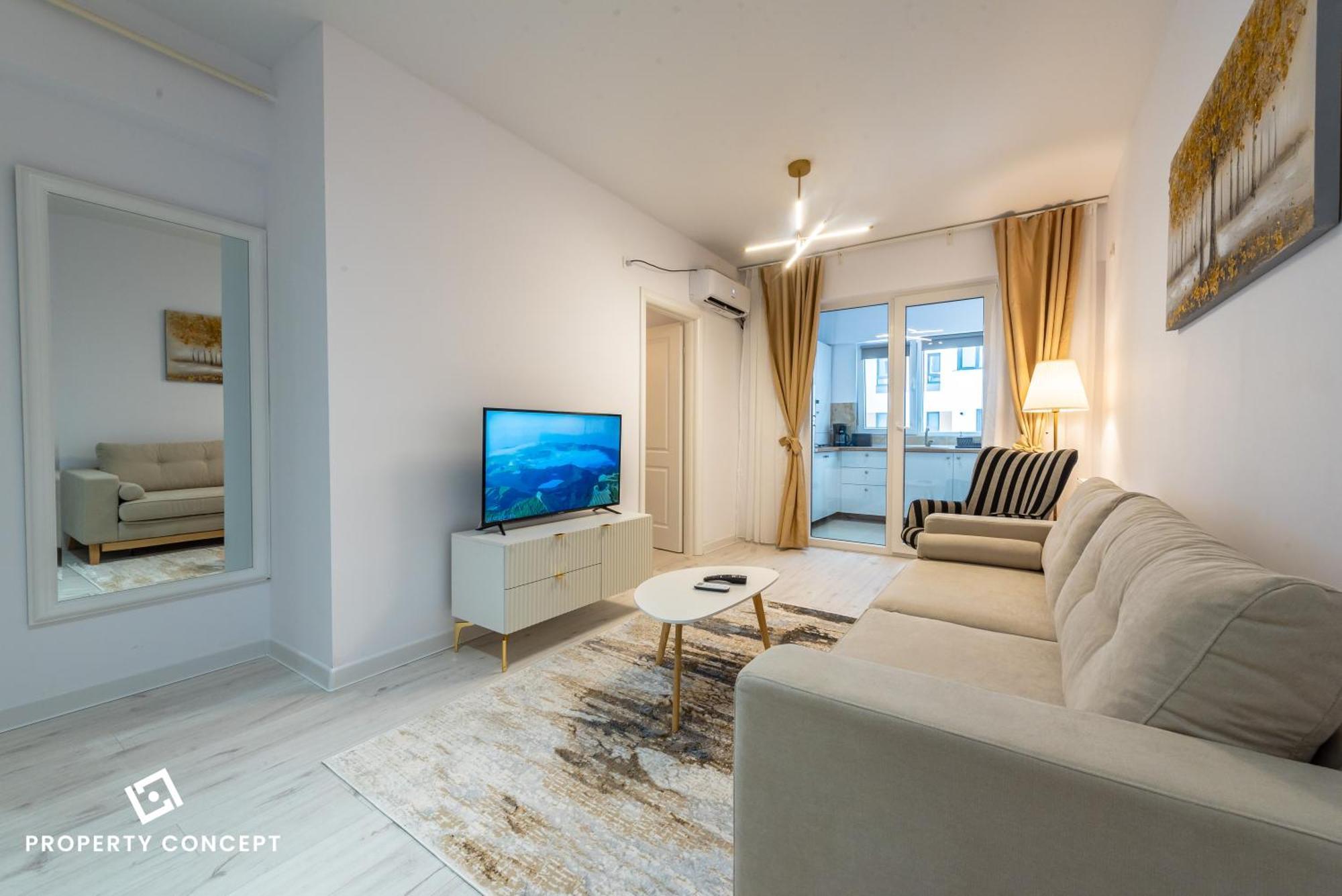 114 Apartamento