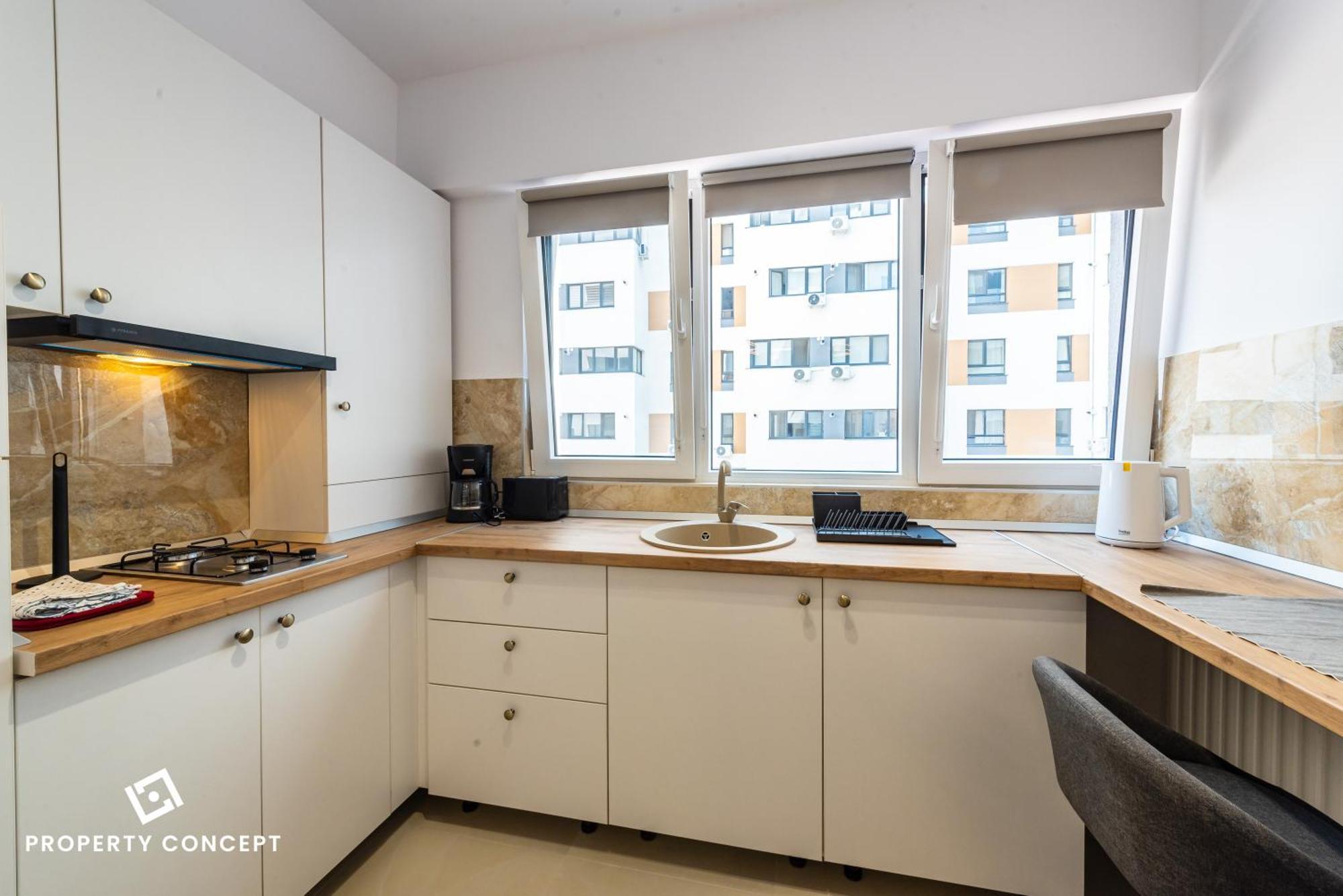 114 Apartamento *