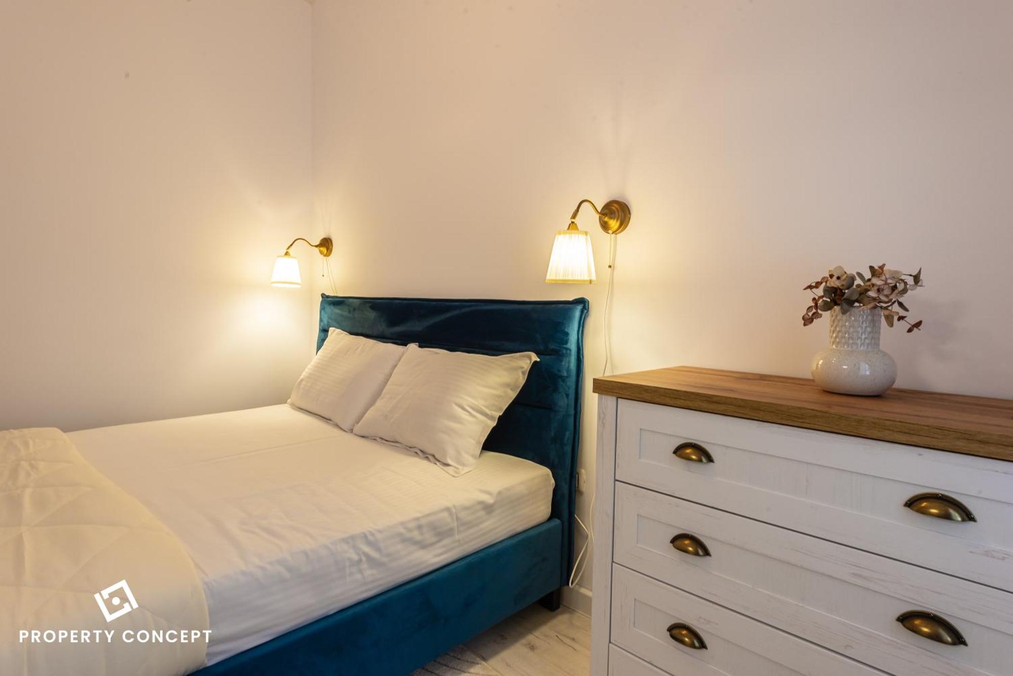 Apartamento 114 *