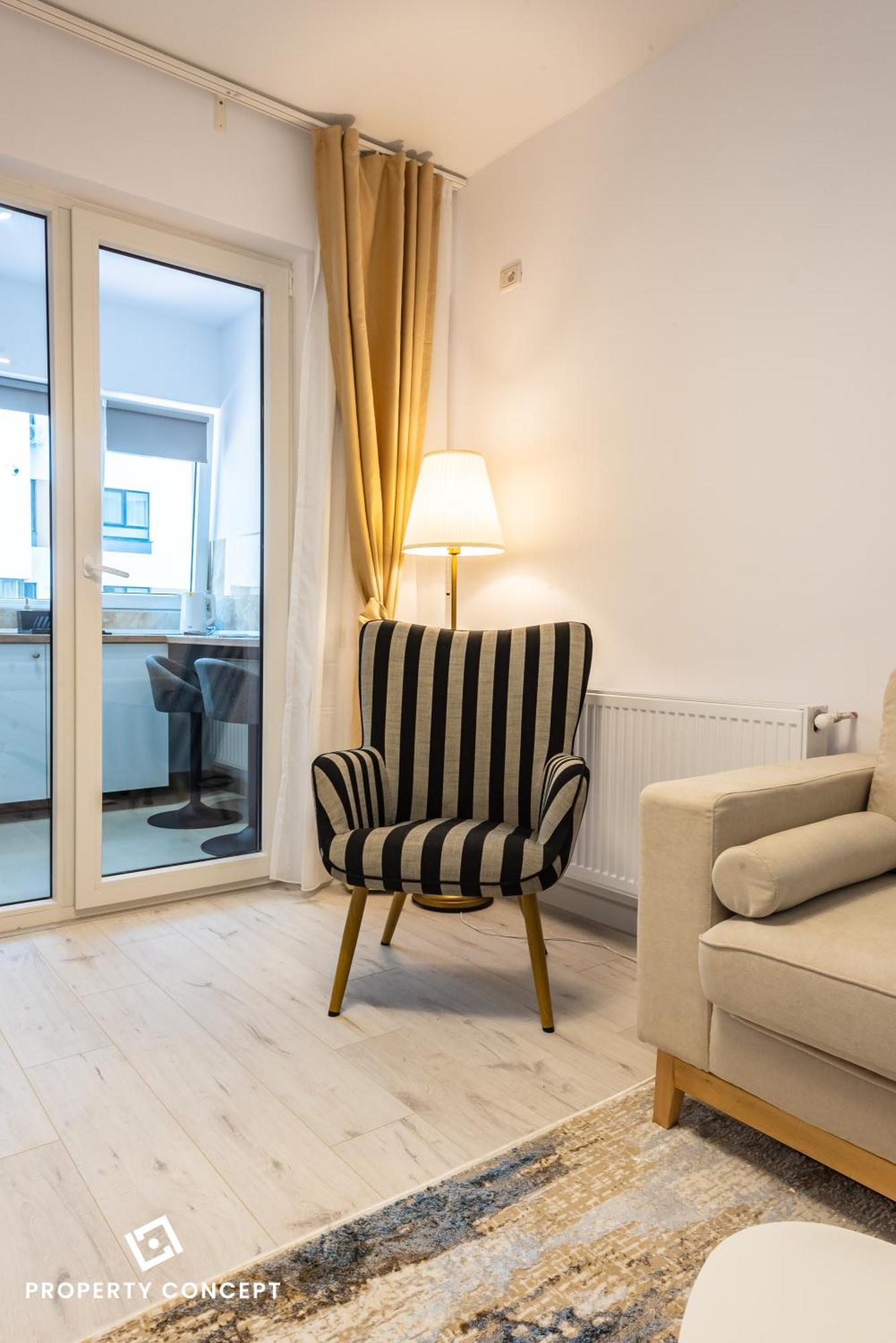 114 Apartamento Bucarest
