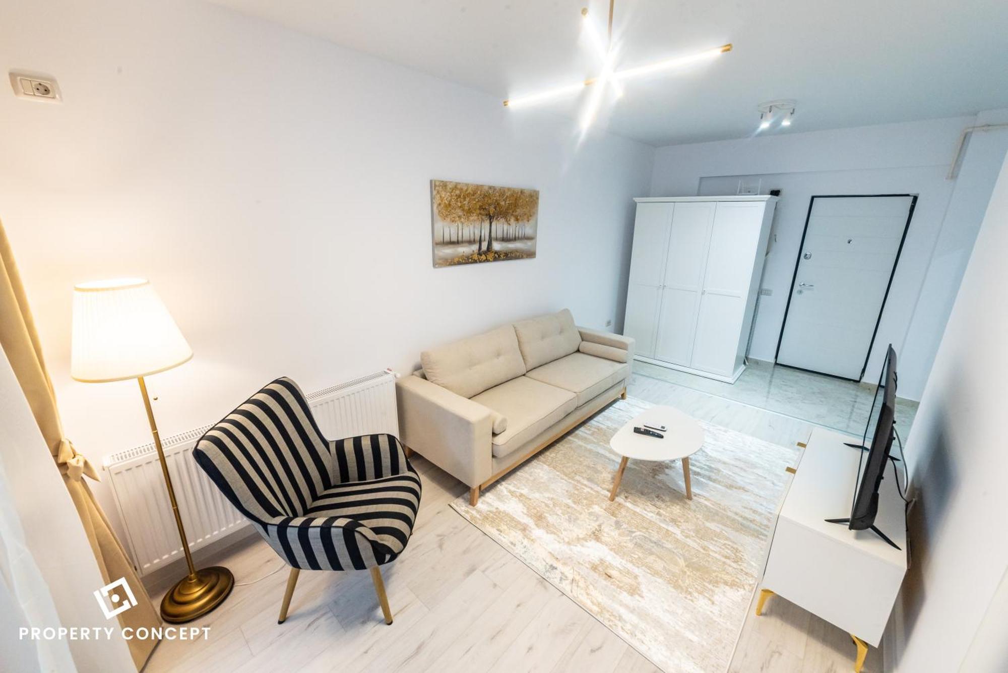 Apartamento 114