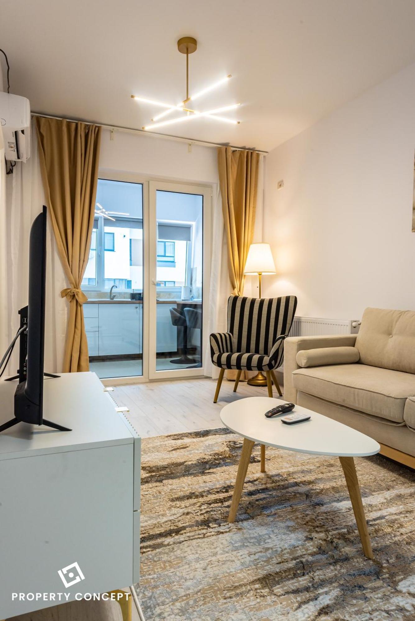 Apartamento 114 *