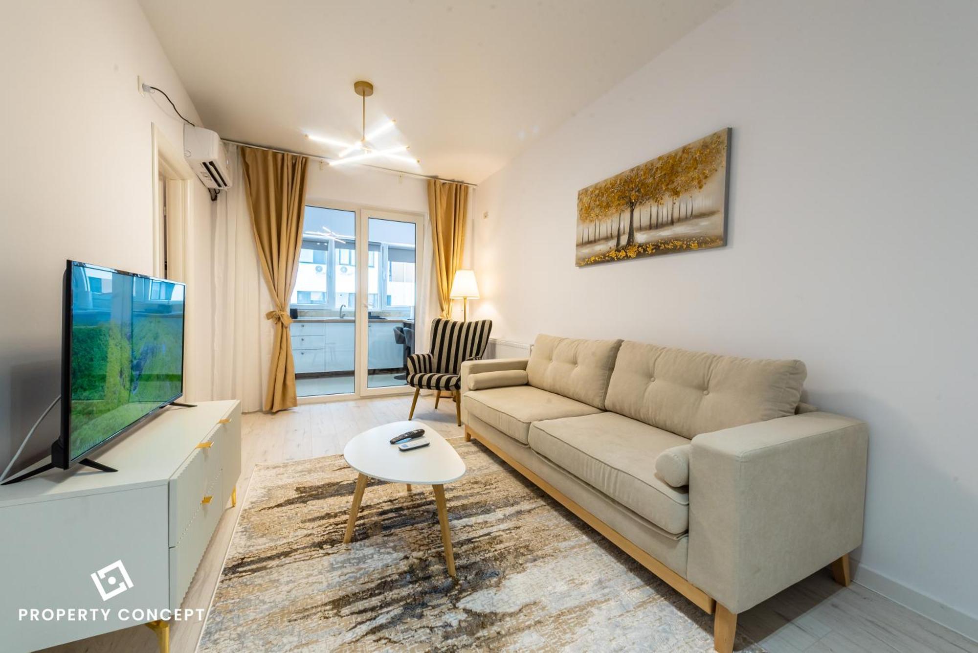Apartamento 114