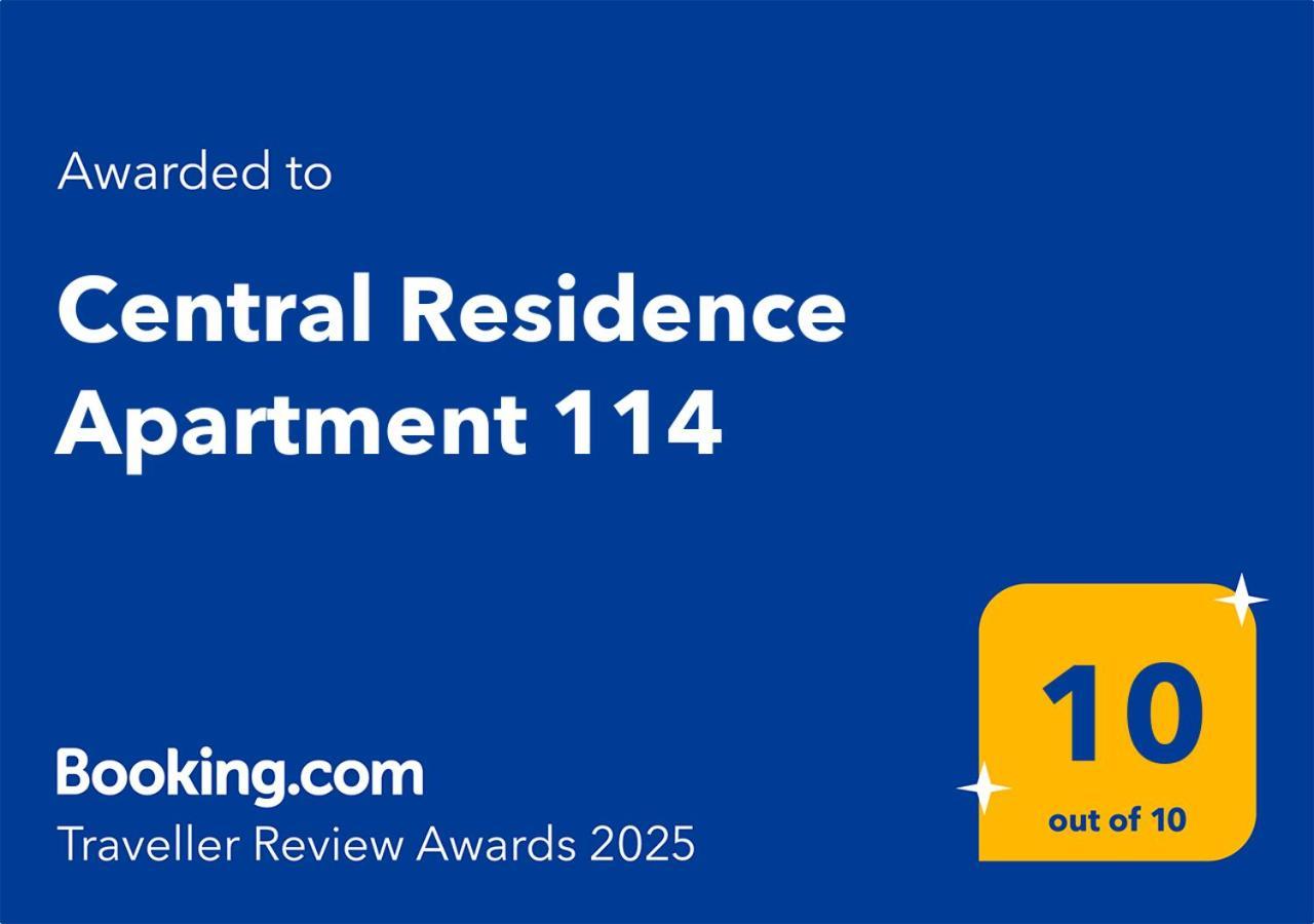 114 Apartamento Bucarest